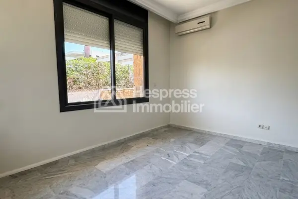 Villa Plein Pied à louer – Anfa Supérieur