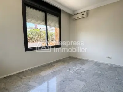 Villa Plein Pied à louer – Anfa Supérieur