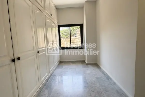 Villa Plein Pied à louer – Anfa Supérieur