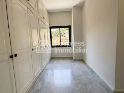 Villa Plein Pied à louer – Anfa Supérieur