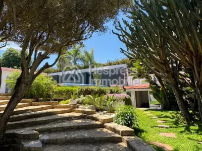 Villa Plein Pied à louer – Anfa Supérieur