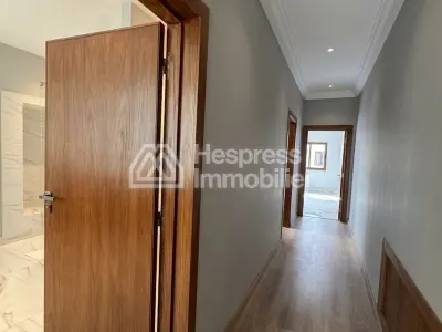 Villa Plein Pied à louer – Anfa Supérieur