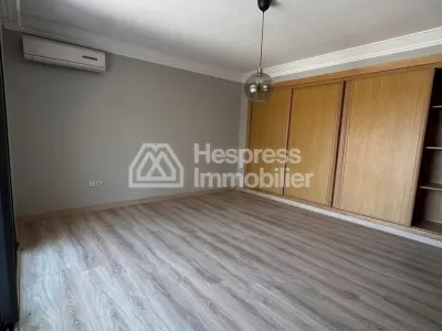 Villa Plein Pied à louer – Anfa Supérieur