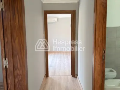 Villa Plein Pied à louer – Anfa Supérieur