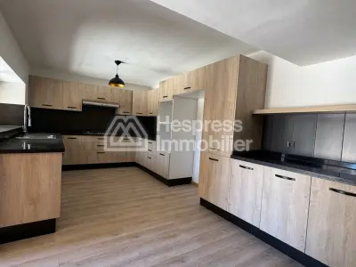 Villa Plein Pied à louer – Anfa Supérieur