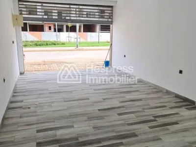 Magasin à louer à nouceur pour location
