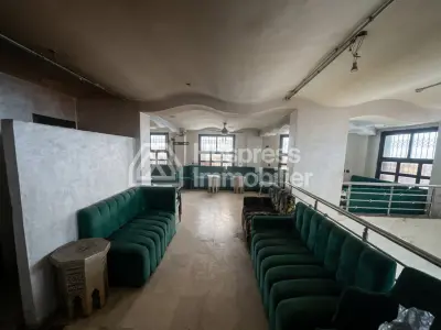 Commercial premises for rent in Ziraoui