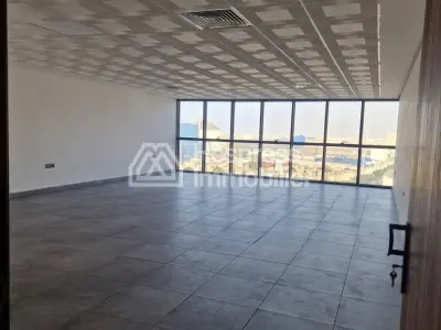For rent – ​​Two office floors at Roches Noires