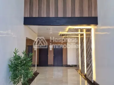 For rent – ​​Two office floors at Roches Noires