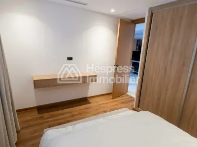Magnifique studio meublé à louer –Zenata