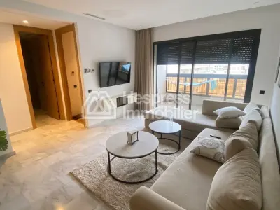 Magnifique studio meublé à louer –Zenata