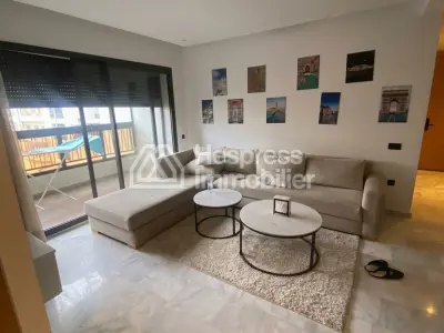 Magnifique studio meublé à louer –Zenata