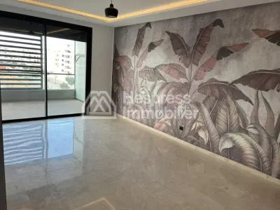 Beautiful unfurnished studio apartment for rent located in CFC
