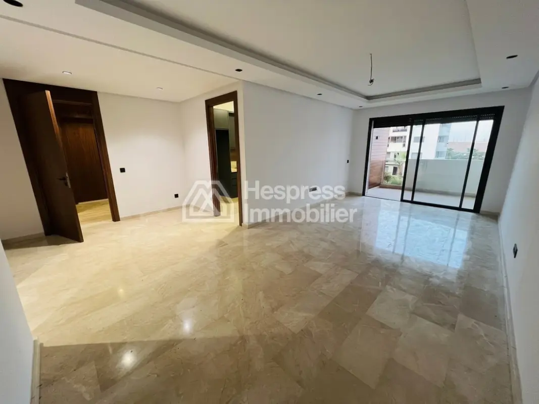 شقة كبيرة في بوسكورة Ville verte