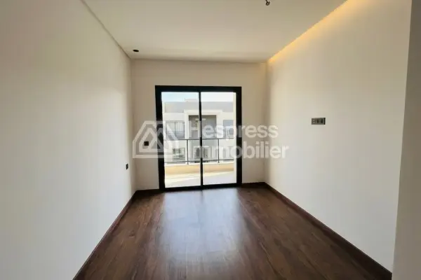 شقة كبيرة في بوسكورة Ville verte