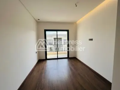 شقة كبيرة في بوسكورة Ville verte