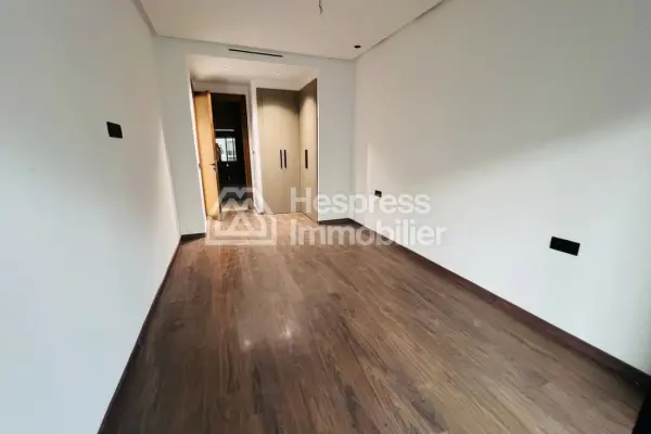 شقة كبيرة في بوسكورة Ville verte