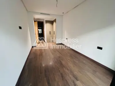 شقة كبيرة في بوسكورة Ville verte