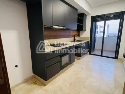 شقة كبيرة في بوسكورة Ville verte