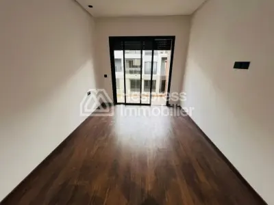 شقة كبيرة في بوسكورة Ville verte