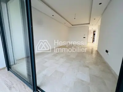 شقة كبيرة في بوسكورة Ville verte