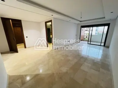 شقة كبيرة في بوسكورة Ville verte