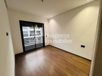 شقة كبيرة في بوسكورة Ville verte