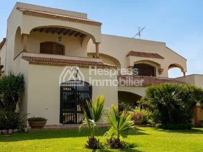 Belle Villa Californie à vendre 1920m2