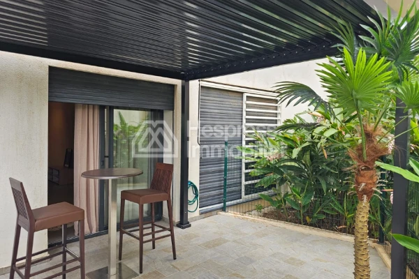 Beautiful furnished studio in CFC