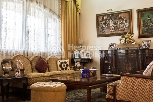 Belle Villa Californie à vendre 1920m2