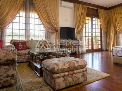 Belle Villa Californie à vendre 1920m2