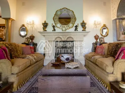 Belle Villa Californie à vendre 1920m2