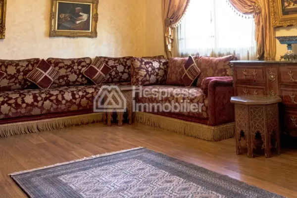 Beautiful Villa Californie for sale 1920m2
