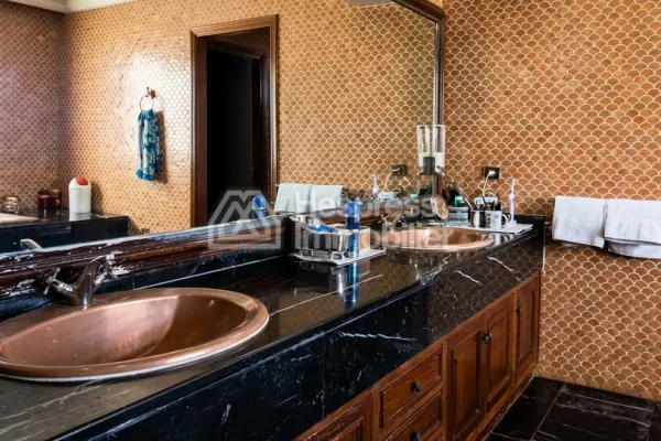 Beautiful Villa Californie for sale 1920m2