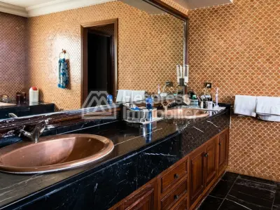 Belle Villa Californie à vendre 1920m2