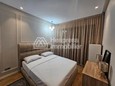 Beau studio meublé à CFC