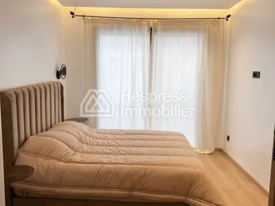 Studio meublé à louer quartier les princesses