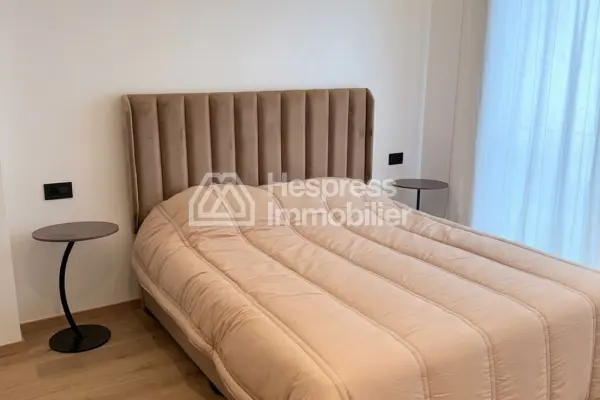 Studio meublé à louer quartier les princesses