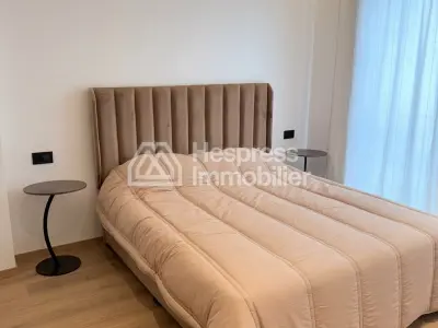 Studio meublé à louer quartier les princesses