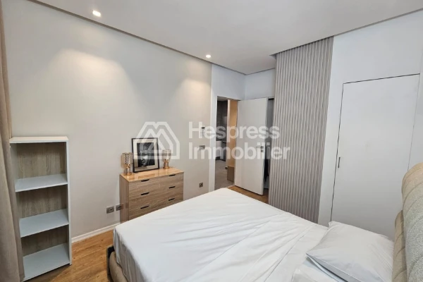 Beautiful furnished studio in CFC