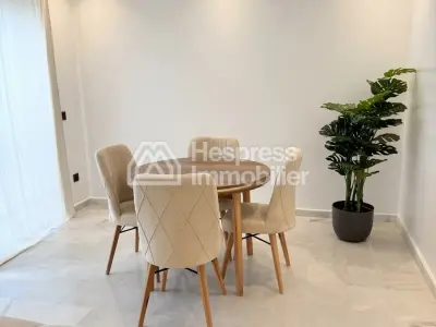 Studio meublé à louer quartier les princesses
