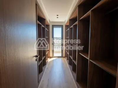 جوهرة حقيقية! فيلا مفروشة للإيجار، الموقع Ville verte