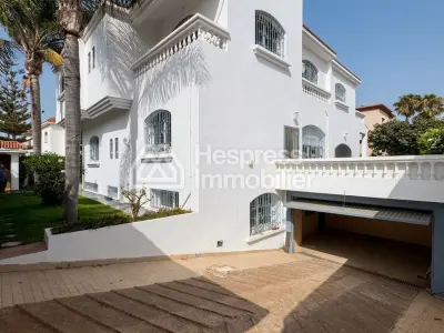 Villa for sale in Laymoun