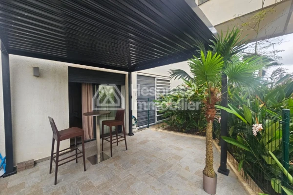 Beautiful furnished studio in CFC
