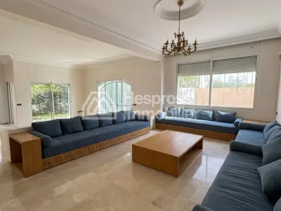 Villa for sale in Laymoun