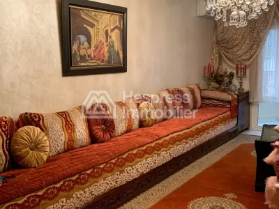 Apartment in Belveder