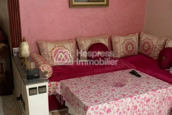 Apartment in Belveder