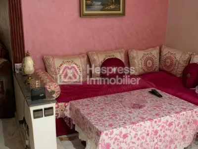 Apartment in Belveder