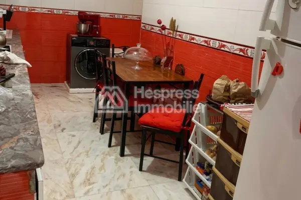 Apartment in Belveder