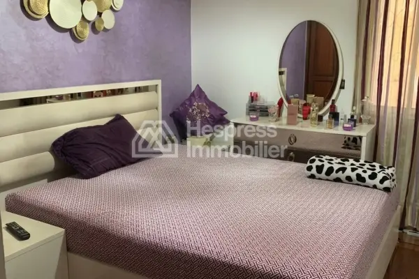Apartment in Belveder